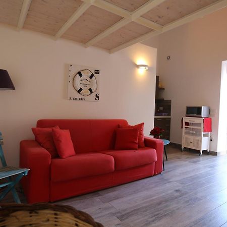 Reggine Holiday Apartments Sant'Agnello Exterior foto