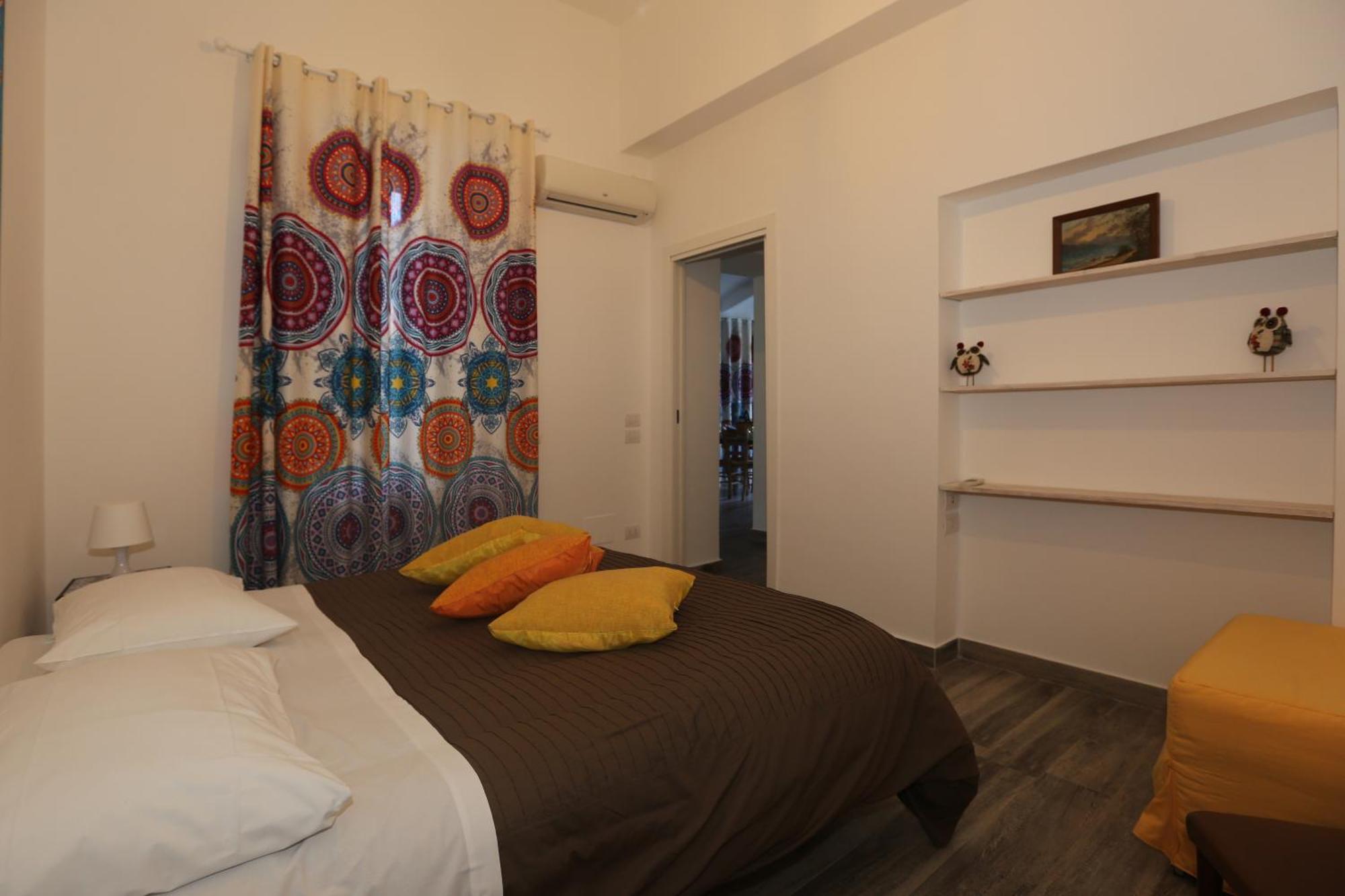 Reggine Holiday Apartments Sant'Agnello Cameră foto