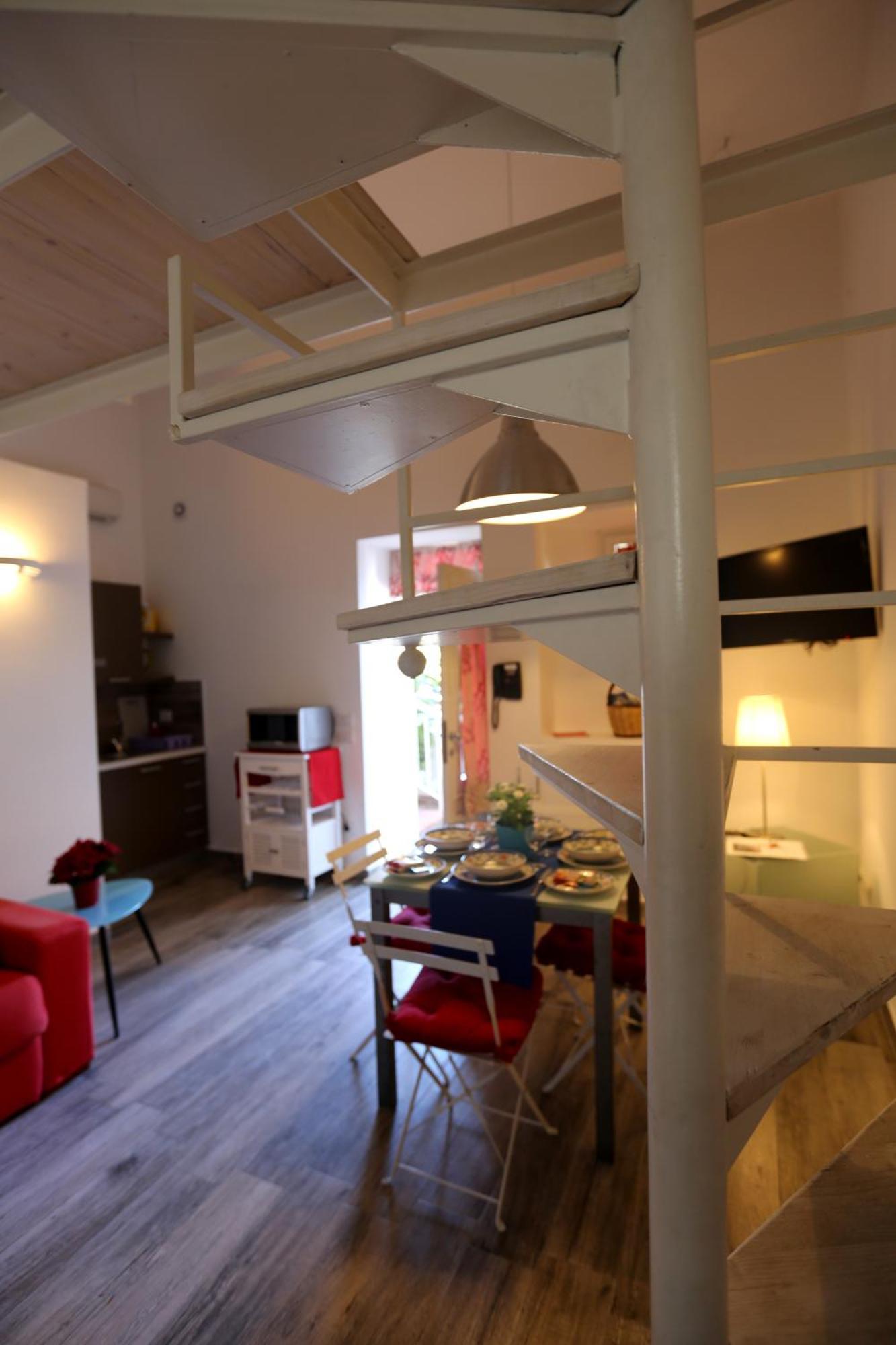 Reggine Holiday Apartments Sant'Agnello Cameră foto
