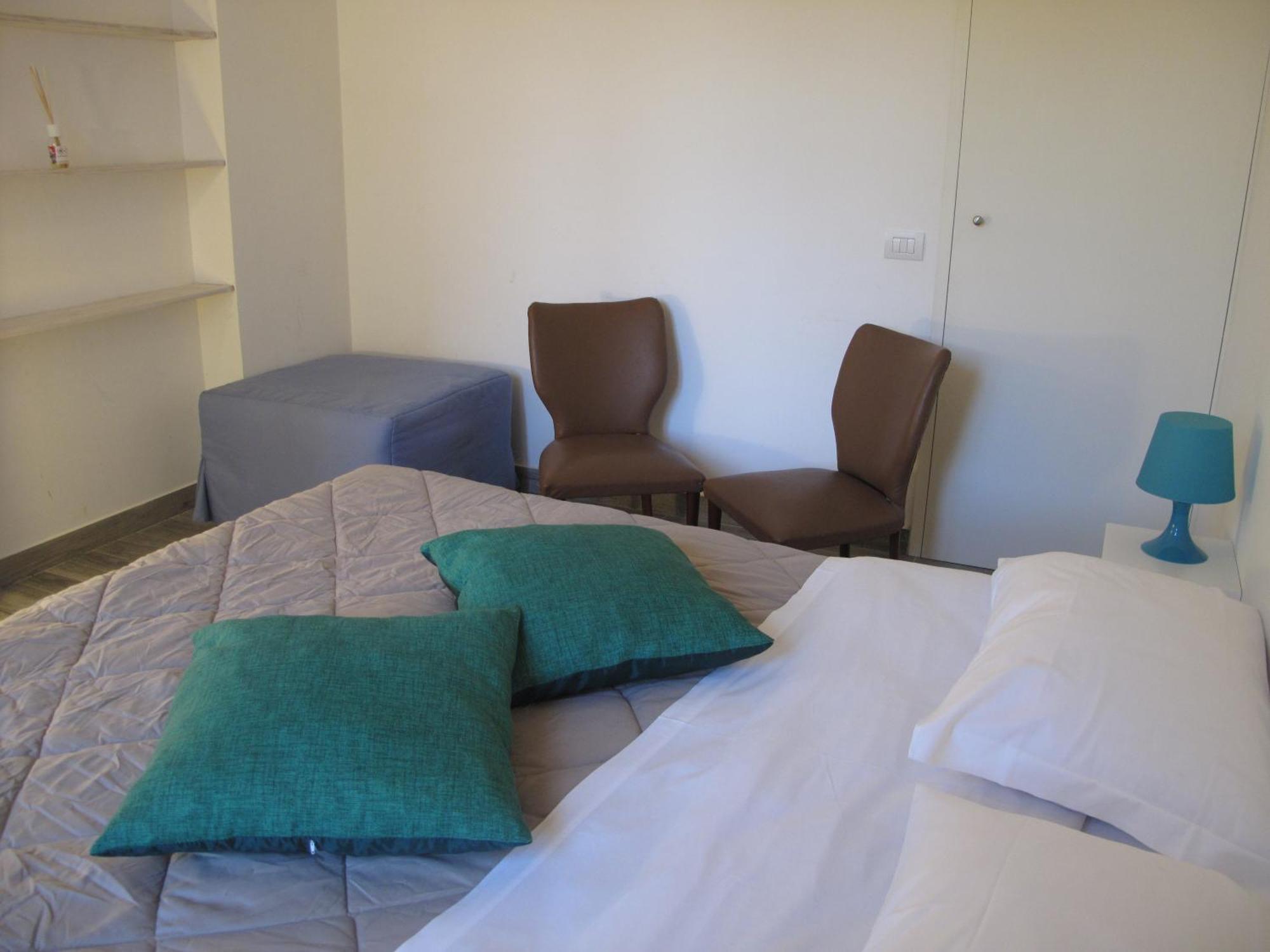 Reggine Holiday Apartments Sant'Agnello Cameră foto