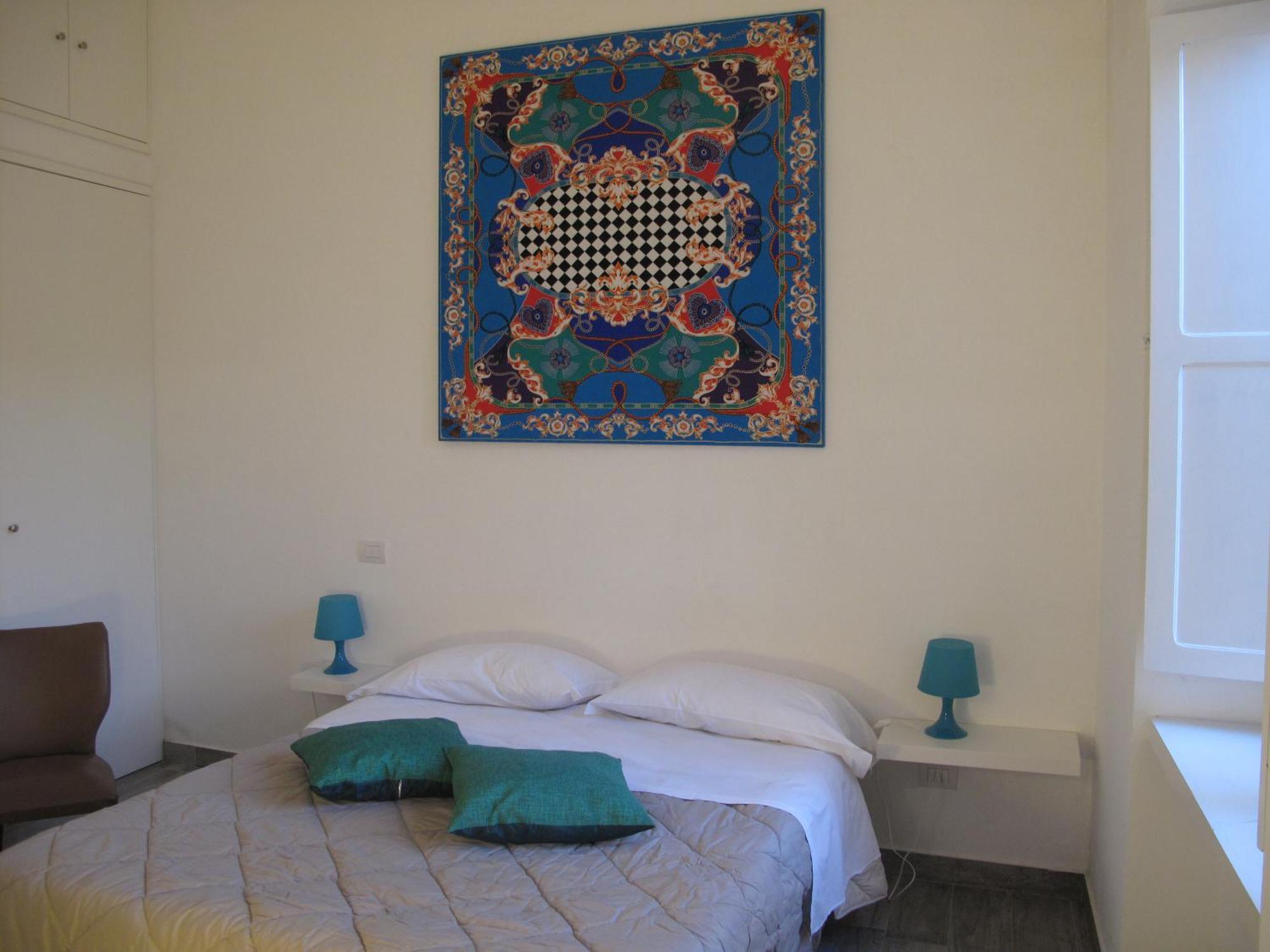 Reggine Holiday Apartments Sant'Agnello Cameră foto