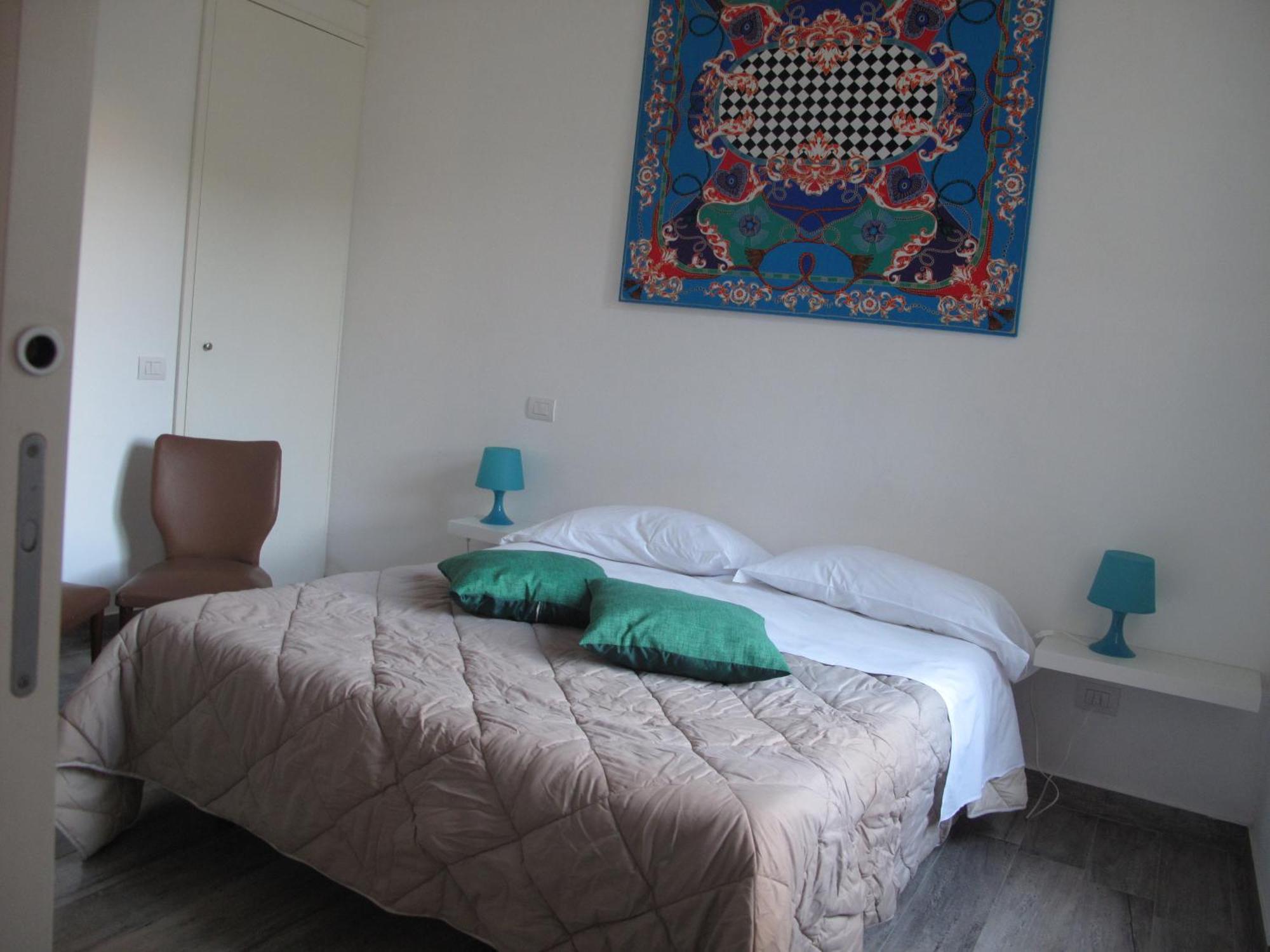 Reggine Holiday Apartments Sant'Agnello Cameră foto