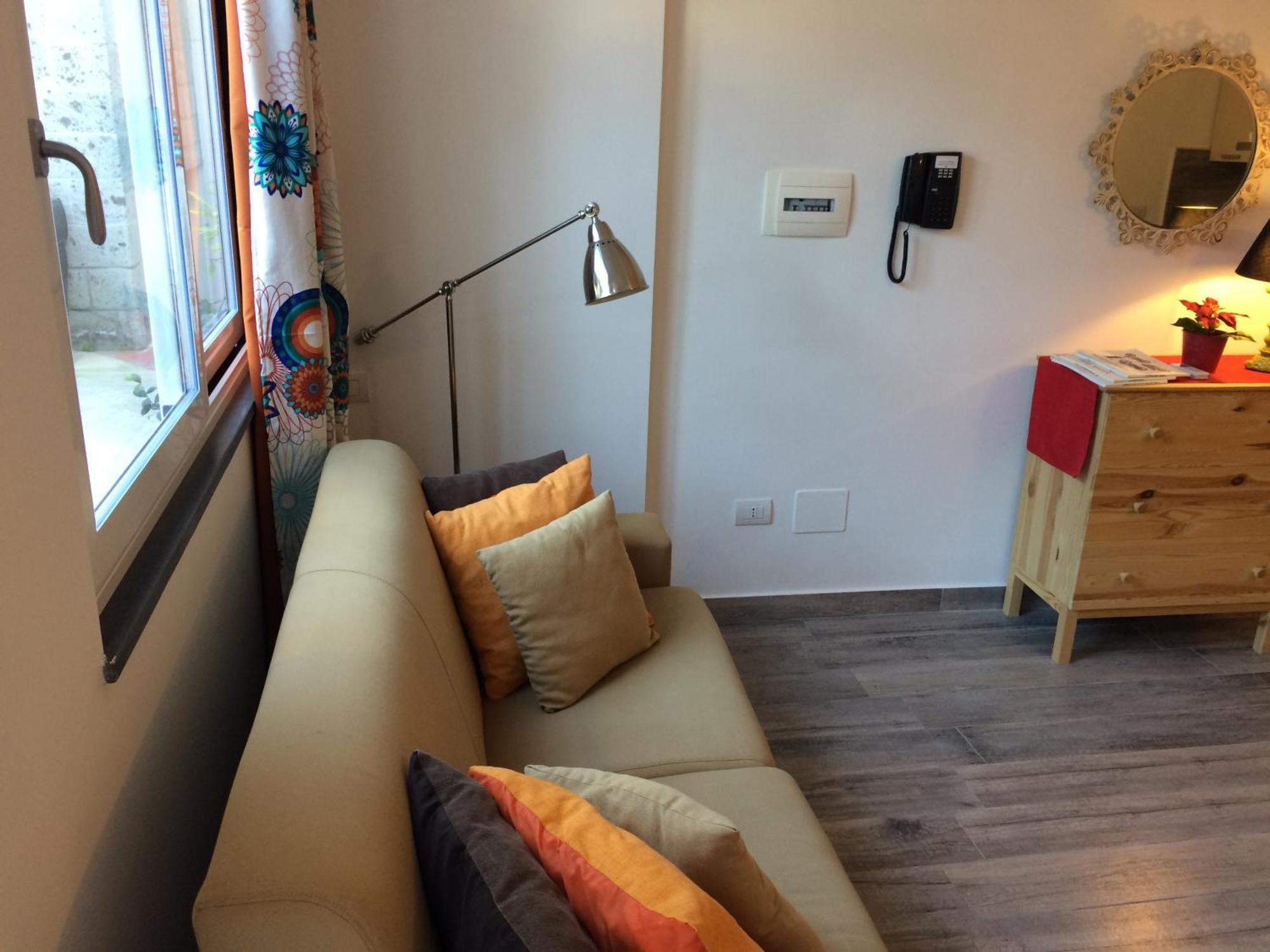 Reggine Holiday Apartments Sant'Agnello Cameră foto