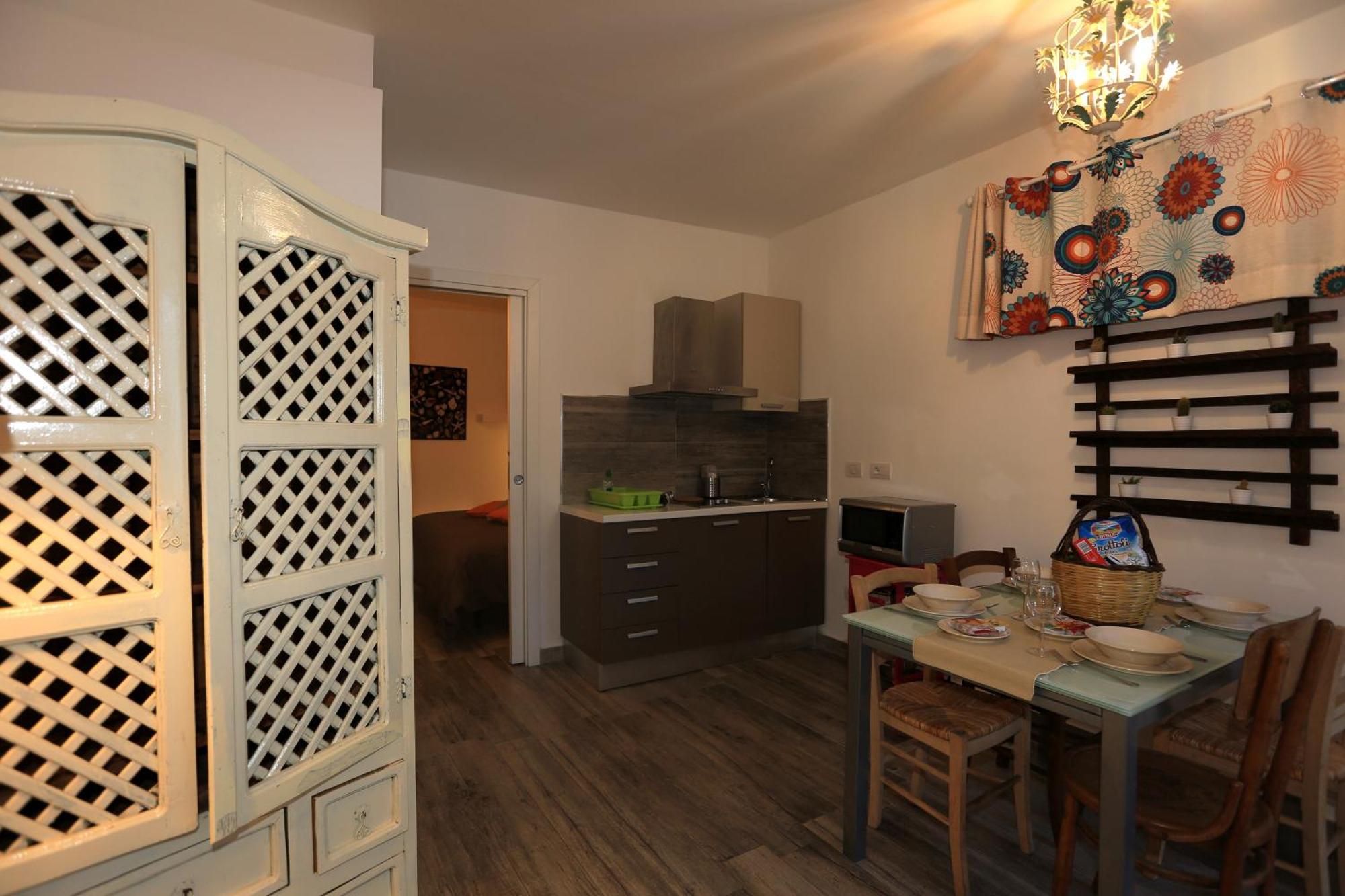 Reggine Holiday Apartments Sant'Agnello Cameră foto