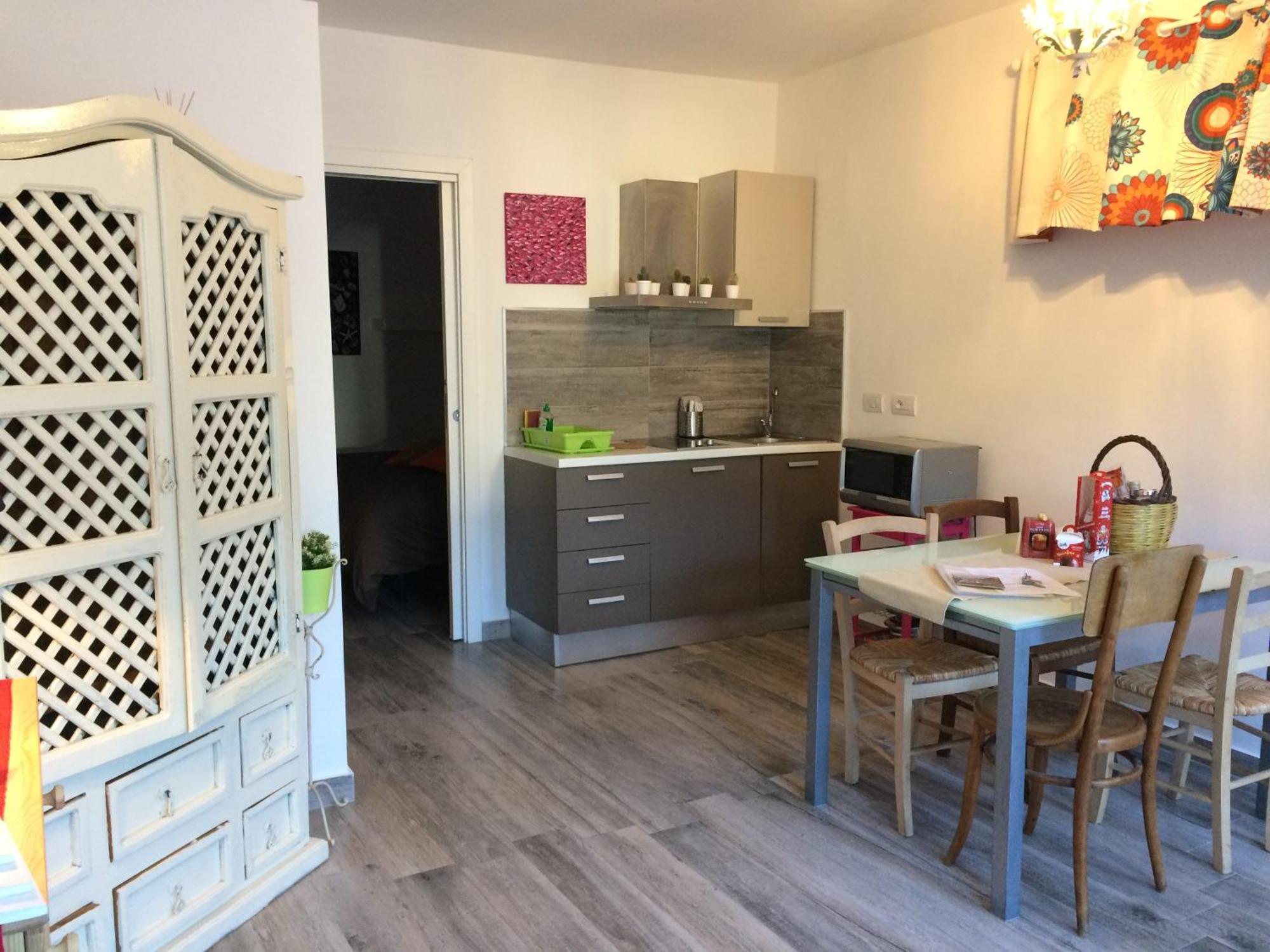Reggine Holiday Apartments Sant'Agnello Cameră foto