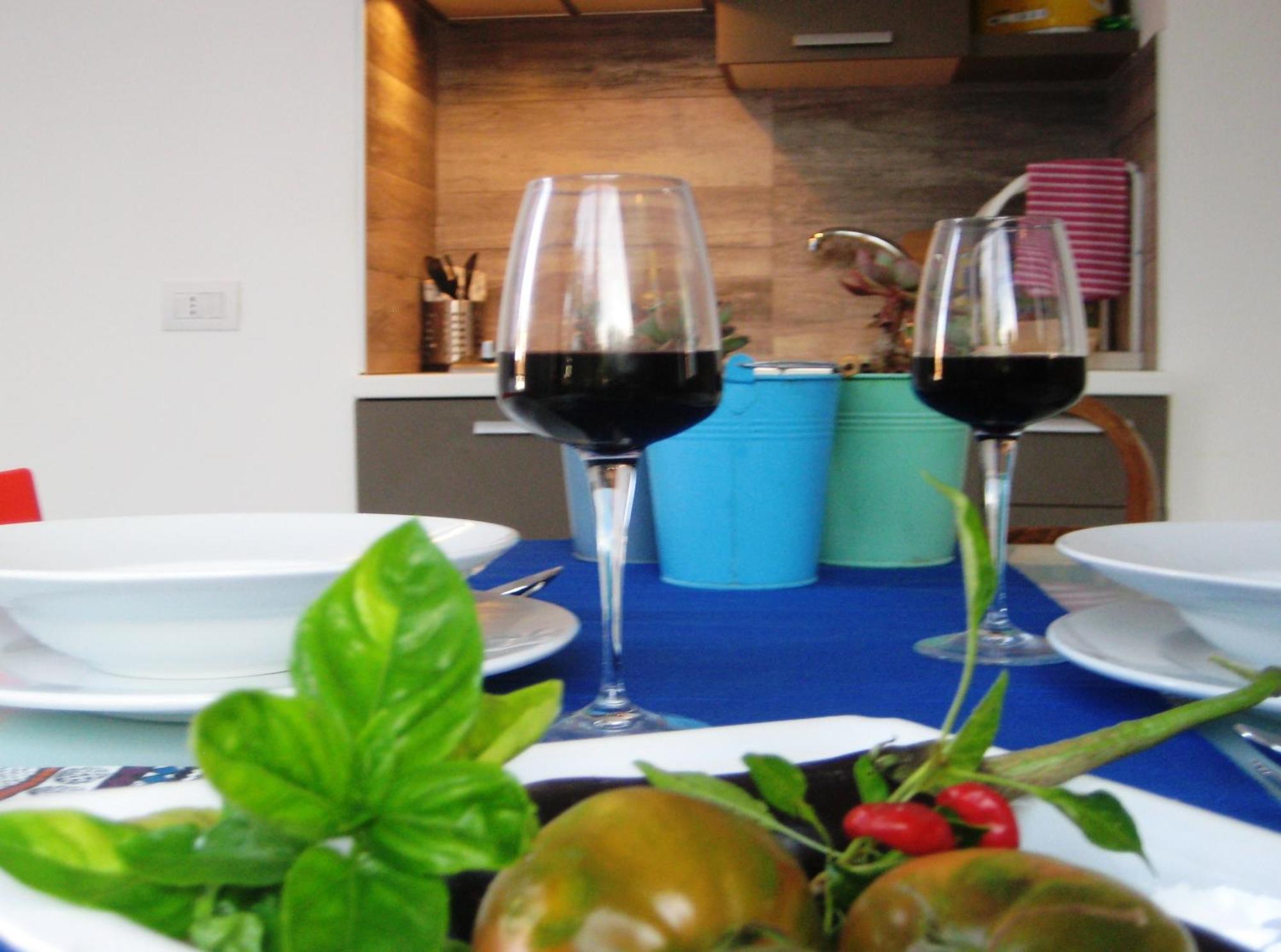 Reggine Holiday Apartments Sant'Agnello Cameră foto