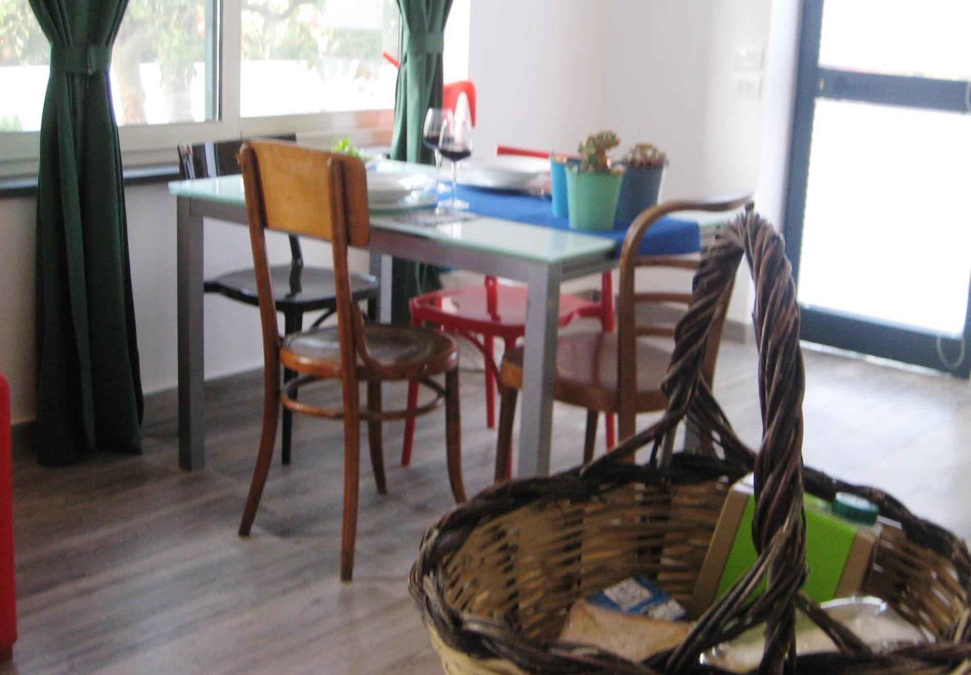 Reggine Holiday Apartments Sant'Agnello Cameră foto