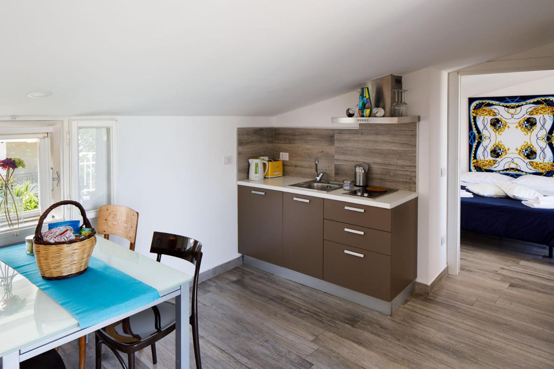 Reggine Holiday Apartments Sant'Agnello Cameră foto