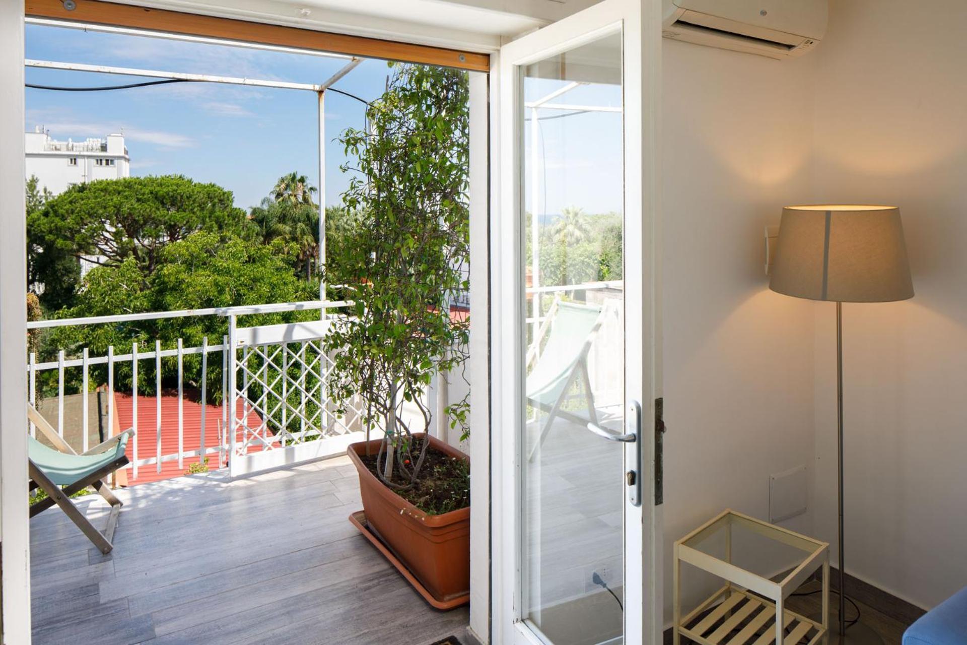 Reggine Holiday Apartments Sant'Agnello Cameră foto