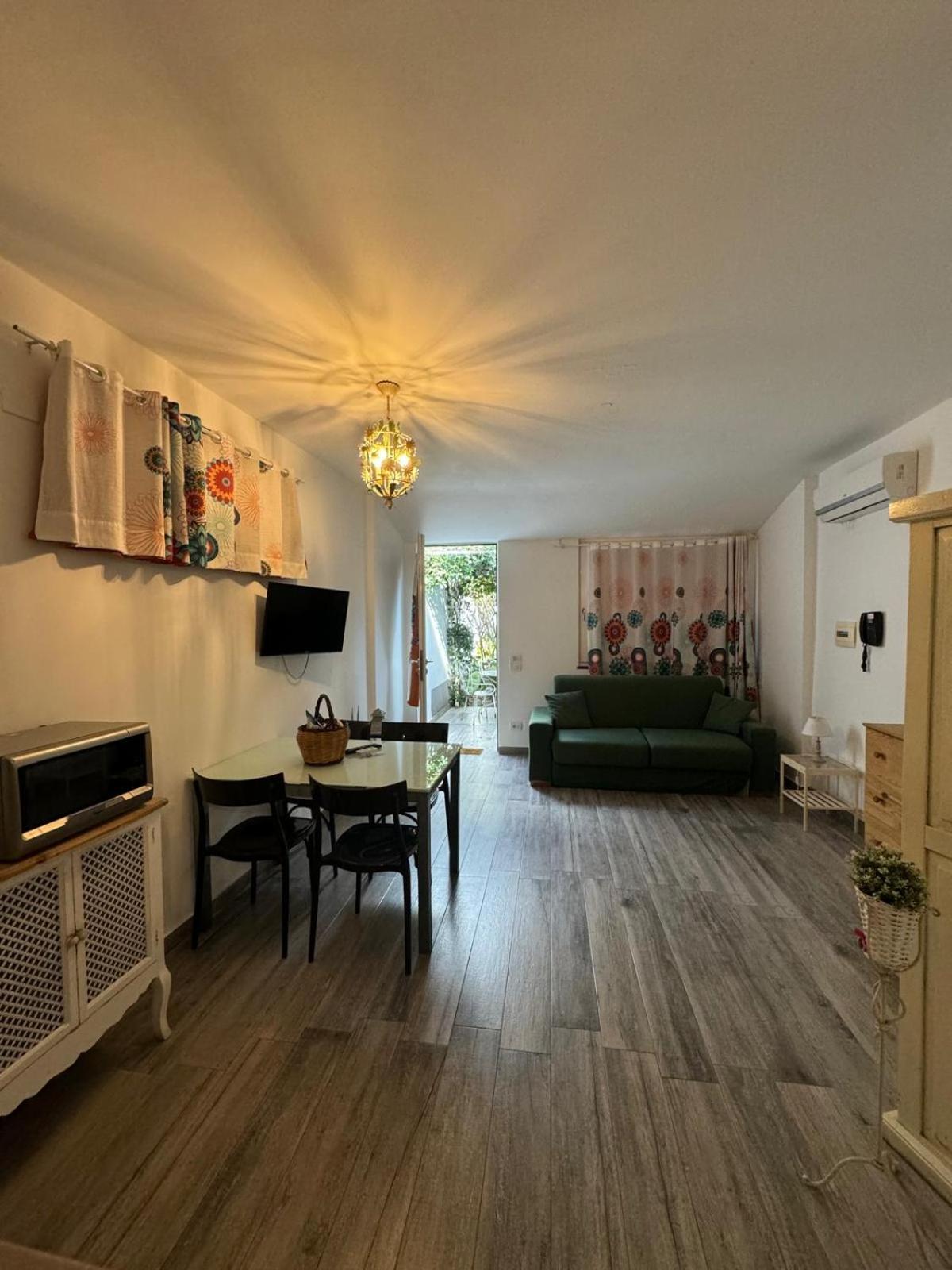 Reggine Holiday Apartments Sant'Agnello Exterior foto