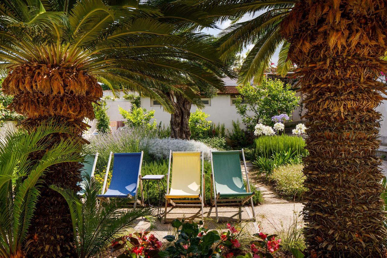 Reggine Holiday Apartments Sant'Agnello Exterior foto