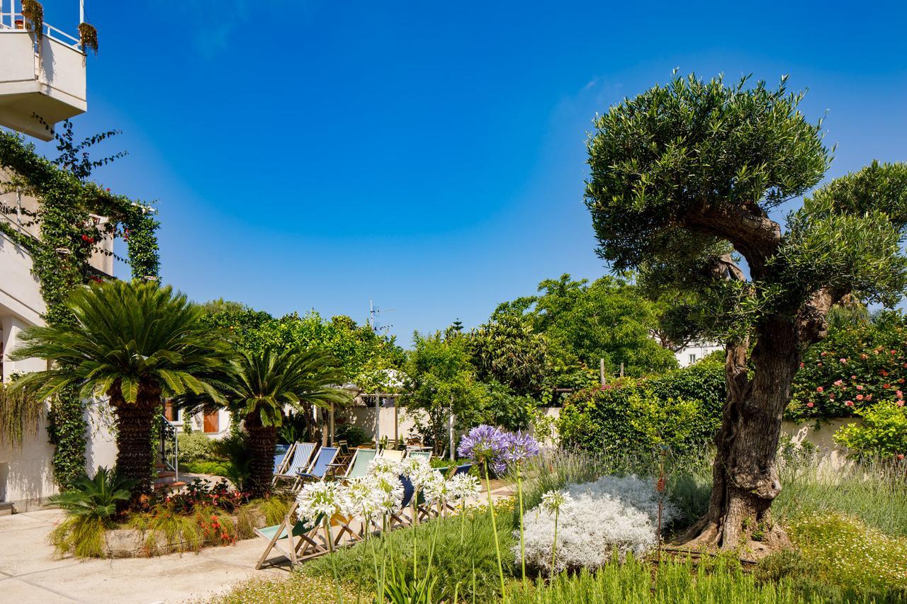 Reggine Holiday Apartments Sant'Agnello Exterior foto